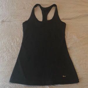 Nike dri-fit tank